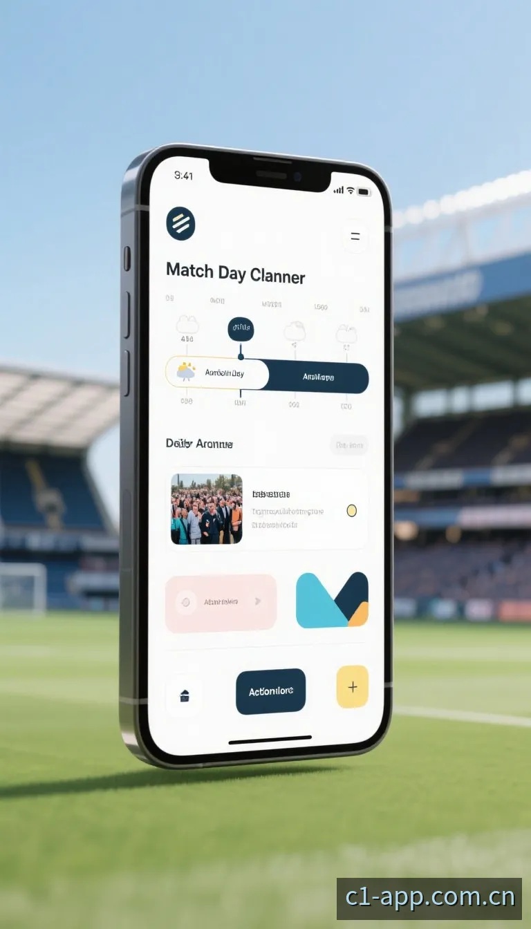 C1 APP 移动终端数据同步界面演示